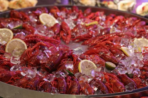 阿青龍蝦 開啟餐飲3.0時(shí)代,做一只有夢(mèng)想的小龍蝦